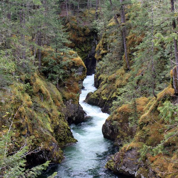 Amazing Places Adventure 1