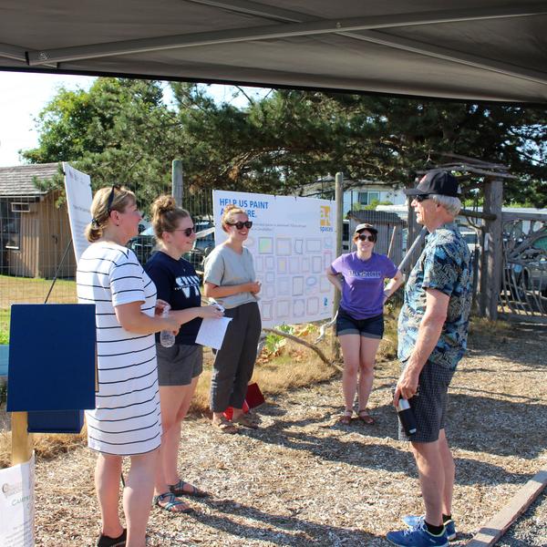 Campbellton Visioning Forum 1