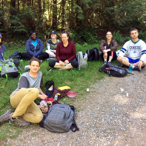 Linley Valley Trails Assessment 1