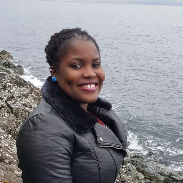 Meet Ola, Our Marketing Intern