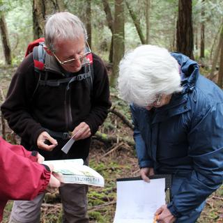 Knowledge Sharing at Milner Gardens.