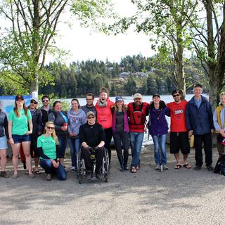 BCLSS LakeKeepers Course 3