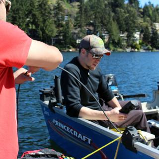 BCLSS LakeKeepers Course 4