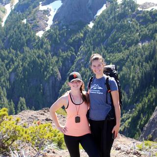 GLORIA Project - Alpine Monitoring Day 3 3