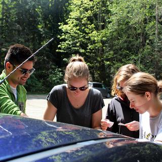 MABRRI 2018 Summer Orientation 4