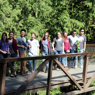 MABRRI 2018 Summer Orientation 6