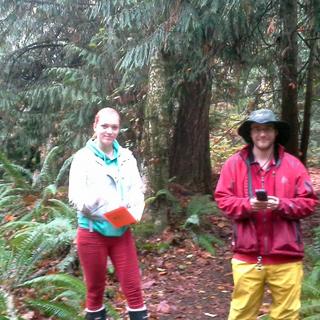 Mapping Parksville's Wetlands 5