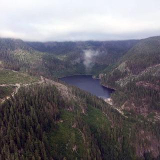 Mount Arrowsmith Helicopter Trip 2