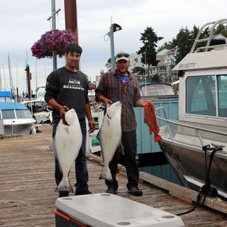 A Salish Sea Adventure 4