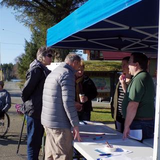 Ucluelet Public Engagement Weekend 3