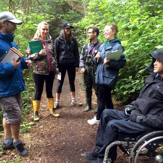 Wetland Practice Field Day 4