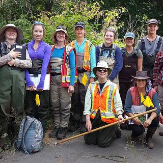 Wetlandkeepers Course 2