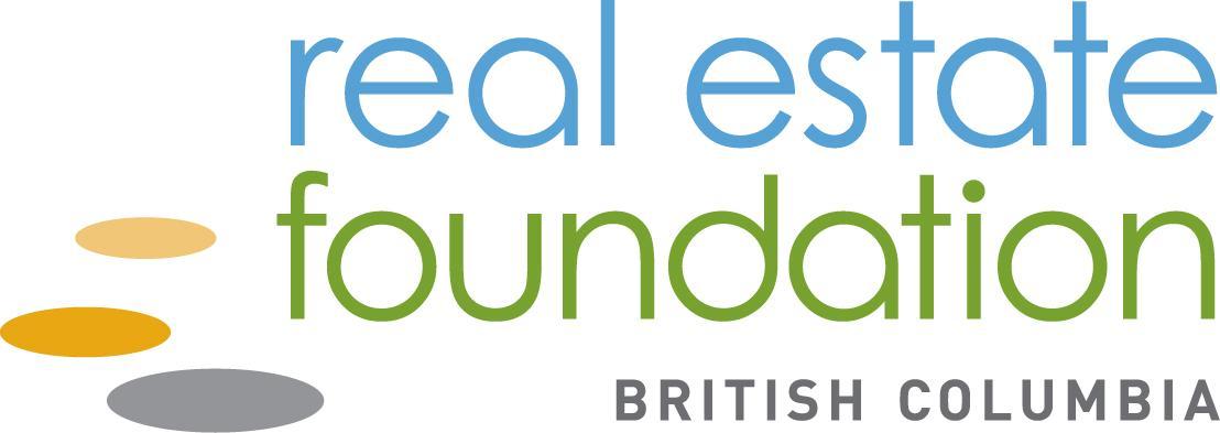 Real Estate Foundation of BC