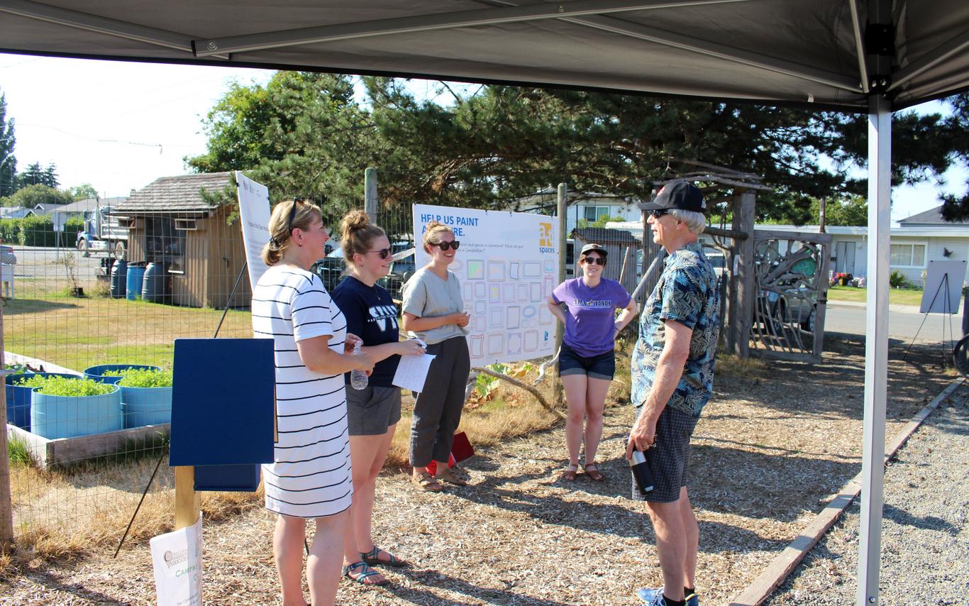 Campbellton Visioning Forum 1