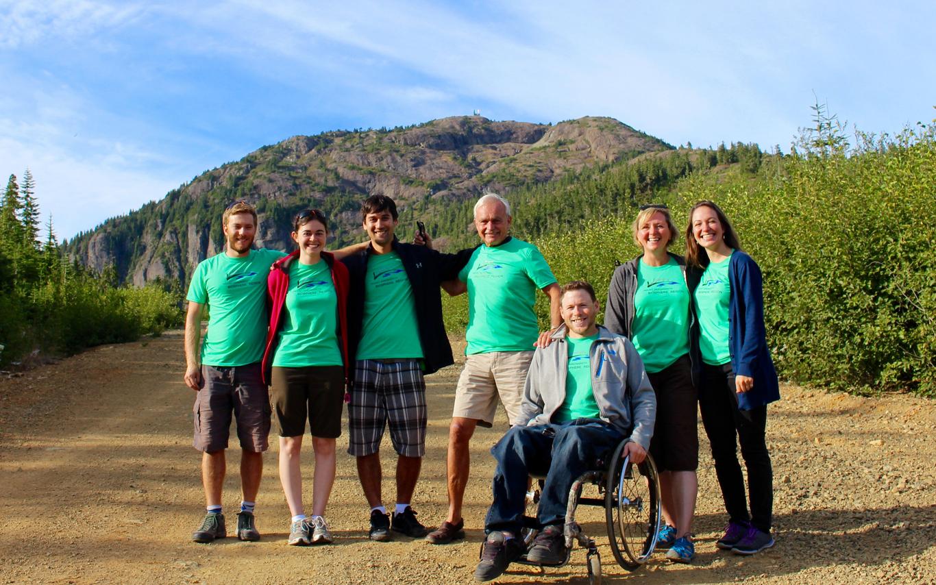 Intro to the 2015 MABRRI Summer Team