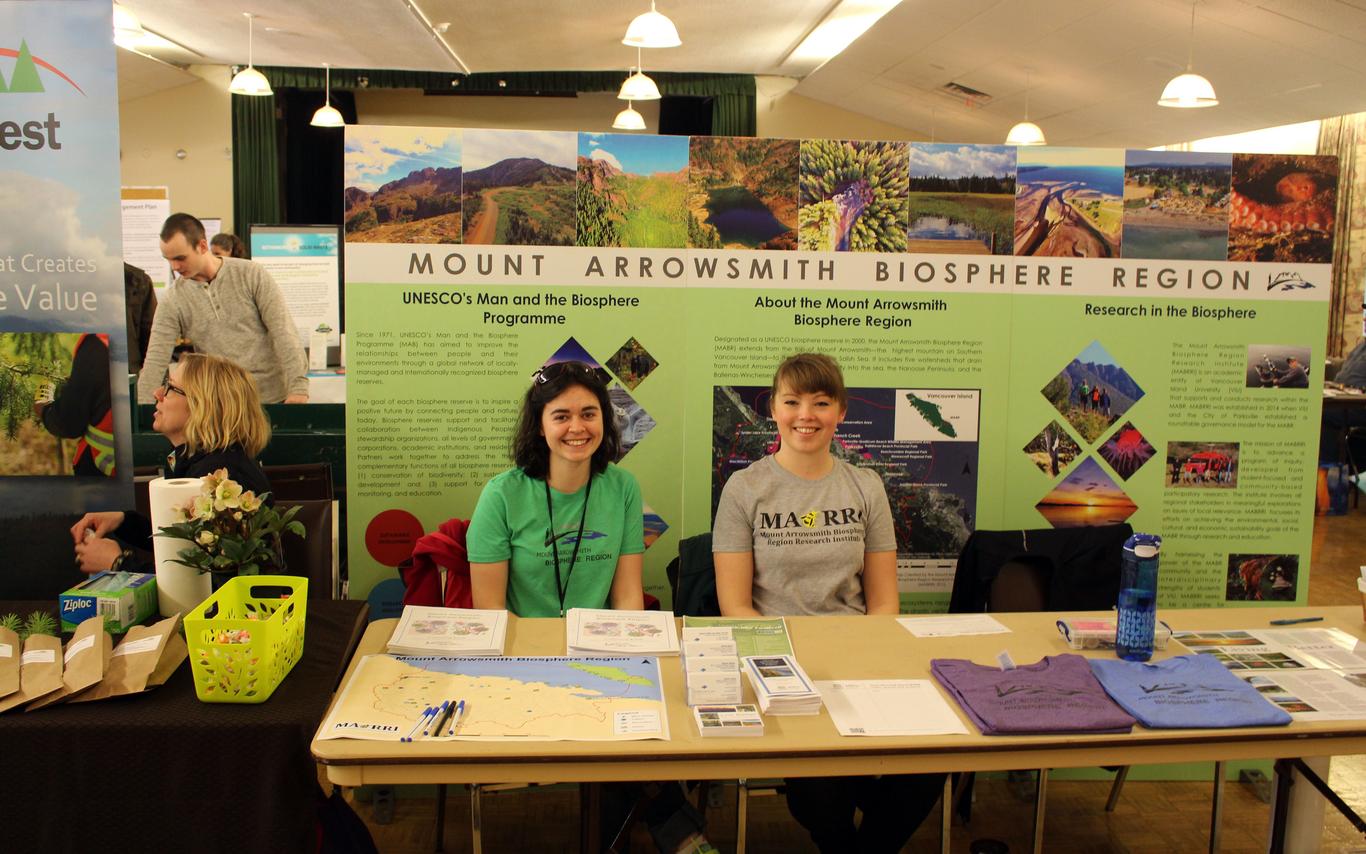 RDN Water Day (Nanaimo) 1