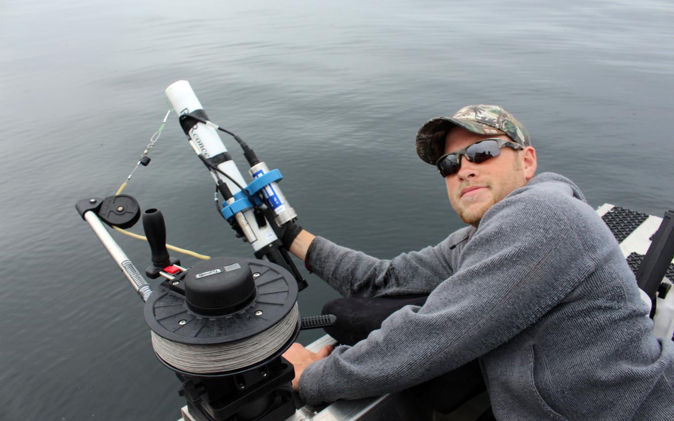 A Salish Sea Adventure 1