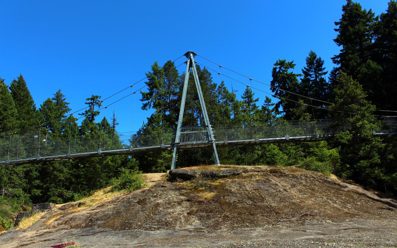 Top Bridge Regional Trail 1
